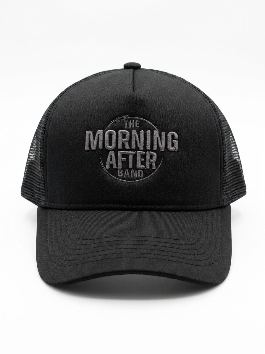 TMA Snapback Cap